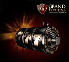 Grand Fortune Casino Slots No Deposit Bonus  thegamefan.com