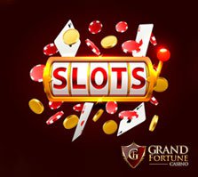 thegamefan.com grand fortune casino slots